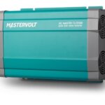 Mastervolt AC Master sinus omvormer 12/2500