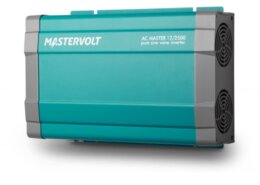 Mastervolt AC Master sinus omvormer 12/2500