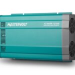 Mastervolt AC Master sinus omvormer 12/3500