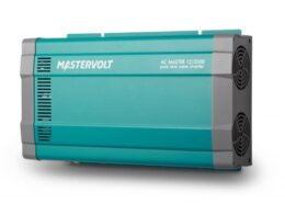 Mastervolt AC Master sinus omvormer 12/3500