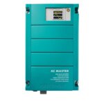 Mastervolt AC Master sinus omvormer 24/500