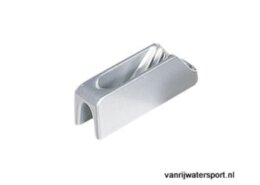 Cleat CL211 aluminium MK2