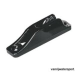 Cleat CL203 zwart polyamide