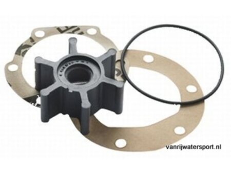 Impeller STM7180 + pakking