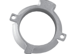 Magnesium anode Mercruiser/Sterndrive Alpha One (Gen II), Bearing Carrier (OEM 806105)