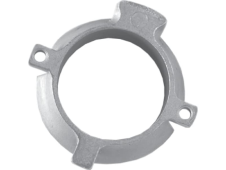 Magnesium anode Mercruiser/Sterndrive Alpha One (Gen II), Bearing Carrier (OEM 806105)