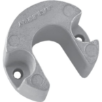 Magnesium anode Mercruiser/Sterndrive Bravo 1/2/3 (Gen II), Lift-Ram Horseshoe (OEM 806190)