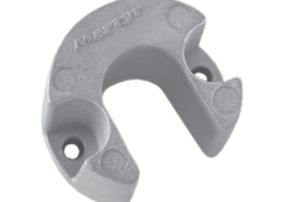 Magnesium anode Mercruiser/Sterndrive Bravo 1/2/3 (Gen II), Lift-Ram Horseshoe (OEM 806190)