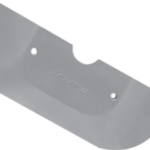 Magnesium anode Mercruiser/Sterndrive Alpha One (Gen II), Plate (OEM 921629)