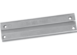 Magnesium anode Mercury/Mariner/Force, outboard bar (OEM 818298)