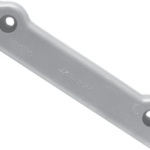 Magnesium anode Volvo Penta sterndrive, dockbone AQ250/270/280 (OEM 832598)