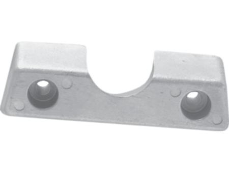 Magnesium anode Volvo Penta sterndrive, bar for DP-X drive (OEM 872139)