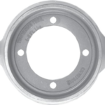 Magnesium anode Volvo Penta sterndrive, small ring voor AQ-280/290 (OEM 8758153)