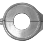Magnesium anode Volvo Penta sterndrive, saildrive (OEM 358407)