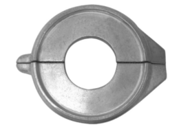 Magnesium anode Volvo Penta sterndrive, saildrive (OEM 358407)