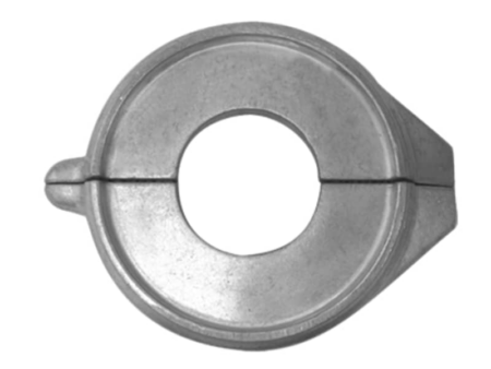 Magnesium anode Volvo Penta sterndrive, saildrive (OEM 358407)