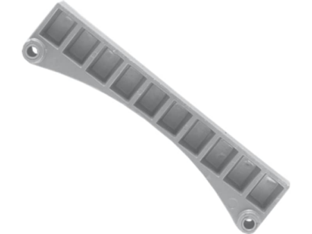 Magnesium anode OMC/Johnson/Evinrude, Waffle bar (OEM 367)