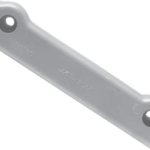 Magnesium anode Nissan-/Tohatsu outboard, transom bar (70-140pk) (OEM 3C760-2181)