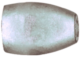 Magnesium anode Mercruiser/Sterndrive/Mercury outboard, Bravo 3 (>2004), prop nut