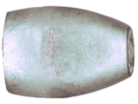 Magnesium anode Mercruiser/Sterndrive/Mercury outboard, Bravo 3 (>2004), prop nut