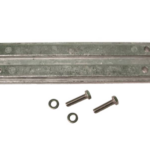 Navalloy aluminium anode; Mercury Outboard Power Trim