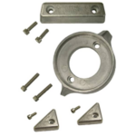 Navalloy aluminium export kit; Volvo 280