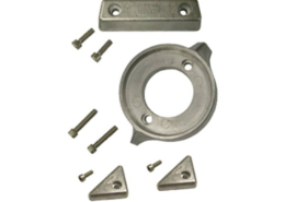 Navalloy aluminium export kit; Volvo 280