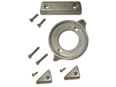 Navalloy aluminium export kit; Volvo 280