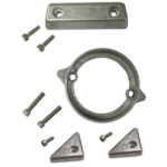 Navalloy aluminium export kit; Volvo 280