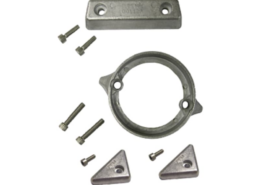 Navalloy aluminium export kit; Volvo 280