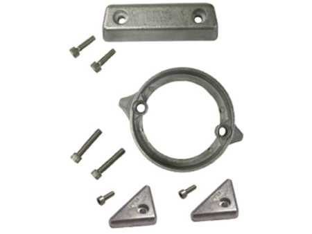 Navalloy aluminium export kit; Volvo 280