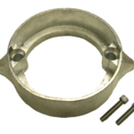 Navalloy aluminium anode; Volvo Penta Prop Ring - Duo Prop