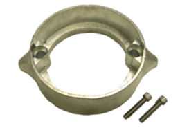 Navalloy aluminium anode; Volvo Penta Prop Ring - Duo Prop