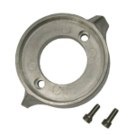 Navalloy aluminium anode; Volvo Penta Prop Ring - V18