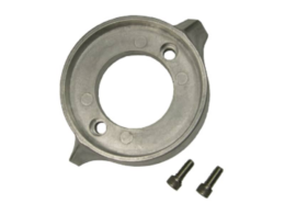 Navalloy aluminium anode; Volvo Penta Prop Ring - V18