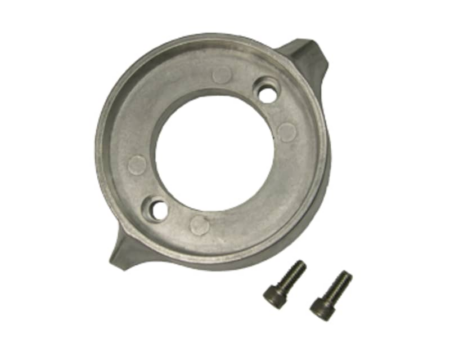 Navalloy aluminium anode; Volvo Penta Prop Ring - V18