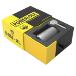 Buitenboordmotorslot Powerlock BBM-XL