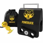 Koppelingsslot Powerlock T1