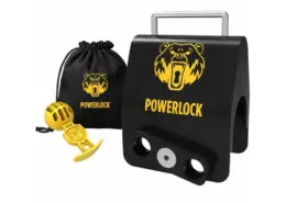 Koppelingsslot Powerlock T1