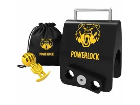Koppelingsslot Powerlock T1