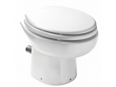 Vetus elektrisch toilet WCP 24 volt