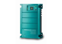 Mastervolt Charge Master 12/25-3