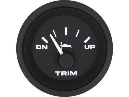 Trimmeter Veethree Premier Pro voor Evinrude/Johnson