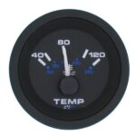 Temperatuurmeter Veethree premier pro 40-120 graden SW