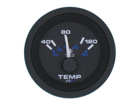 Temperatuurmeter Veethree premier pro 40-120 graden SW