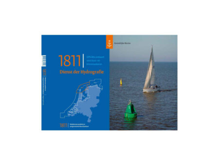 Hydrografische Kaart 1811