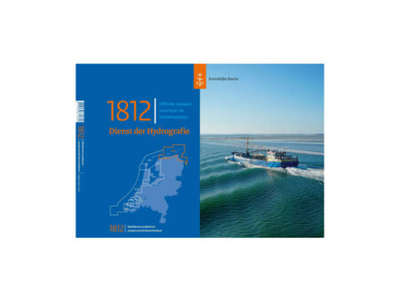 Hydrografische Kaart 1812