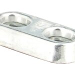Anode zink type 15 - 1,1 kg