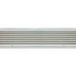 Vetus ventilatierooster ASV 100