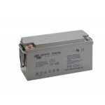 GEL accu Victron 220Ah